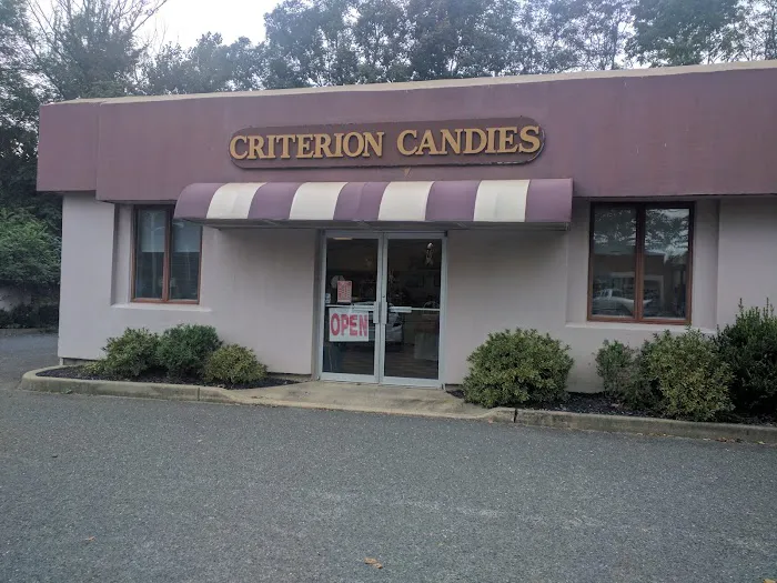 Criterion Chocolates Inc Picture 8