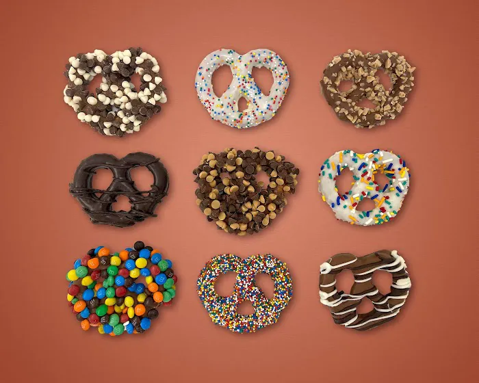 Daisy Chocolates LLC Picture 1
