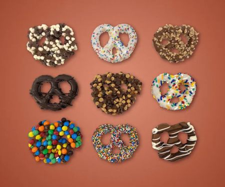 Daisy Chocolates LLC
