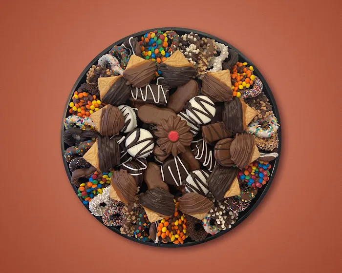 Daisy Chocolates LLC Picture 9