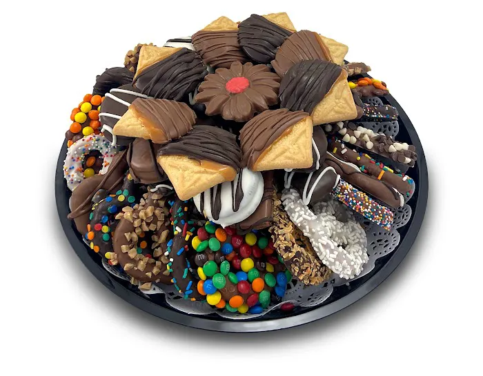 Daisy Chocolates LLC Picture 10