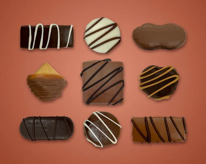 Daisy Chocolates LLC Picture 8