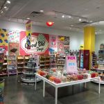 SugarPop Candy Bar, Italian Ice, and Pinkberry Frozen Yogurt