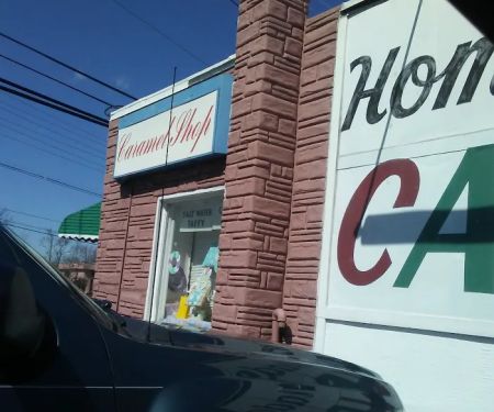 Caramel Shop Inc