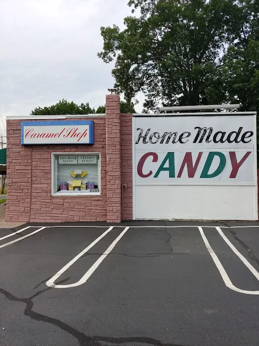 Caramel Shop Inc Picture 3