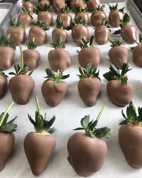 Caramel Shop Inc Picture 6