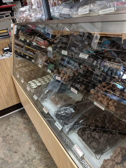 Caramel Shop Inc Picture 7