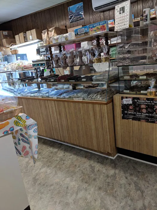 Caramel Shop Inc Picture 9
