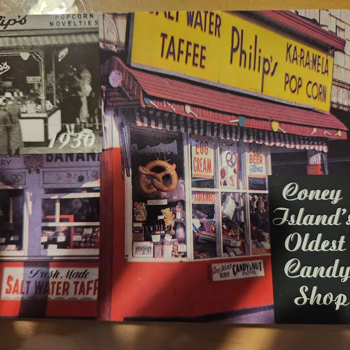 Philip's Candy Picture 1