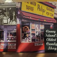 Philip's Candy ico