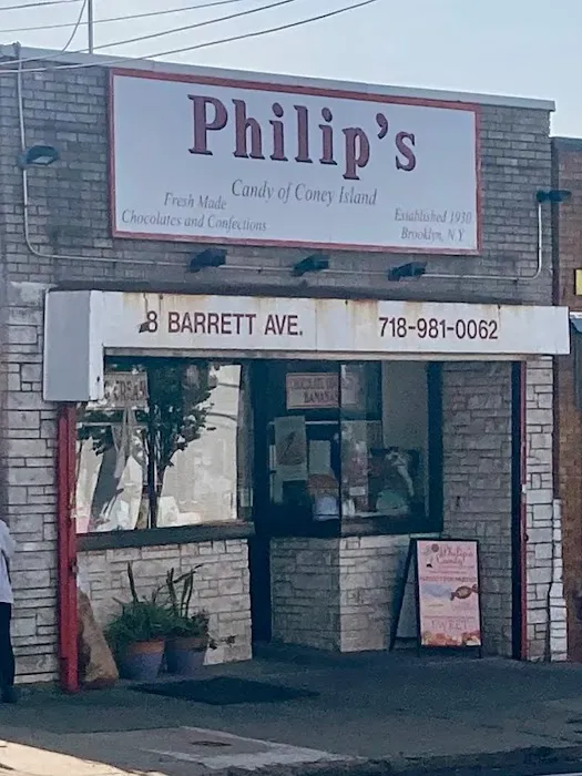 Philip's Candy Picture 9