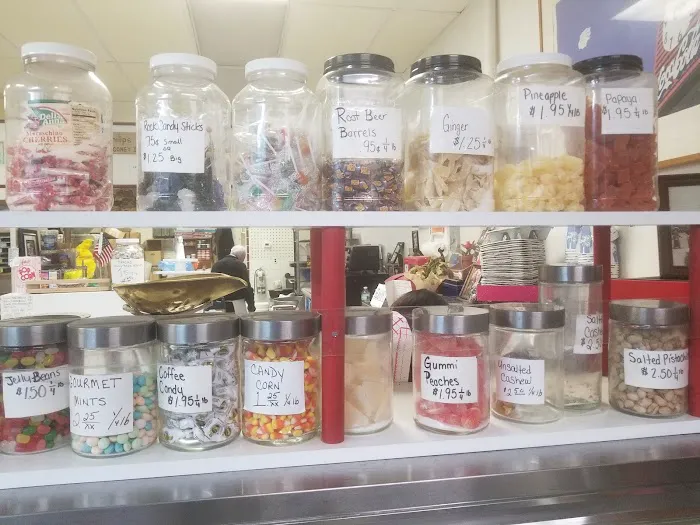 Philip's Candy Picture 7