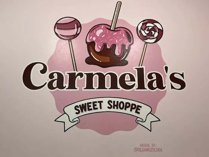 Carmela's Sweet Shoppe Picture 1