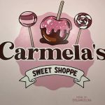 Carmela's Sweet Shoppe