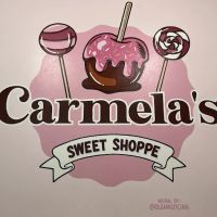 Carmela's Sweet Shoppe ico