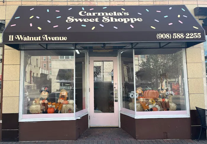 Carmela's Sweet Shoppe Picture 2