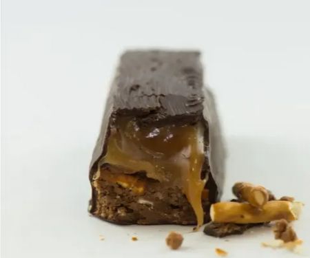 SAVOR Snack Shop