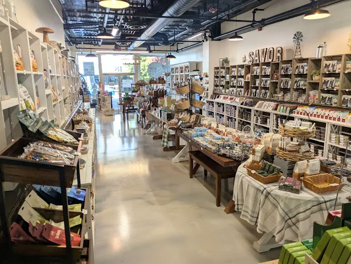 SAVOR Snack Shop Picture 5