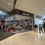 Lindt Chocolate Shop