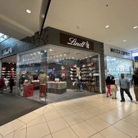 Lindt Chocolate Shop ico