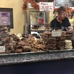 The Chocolate Bar