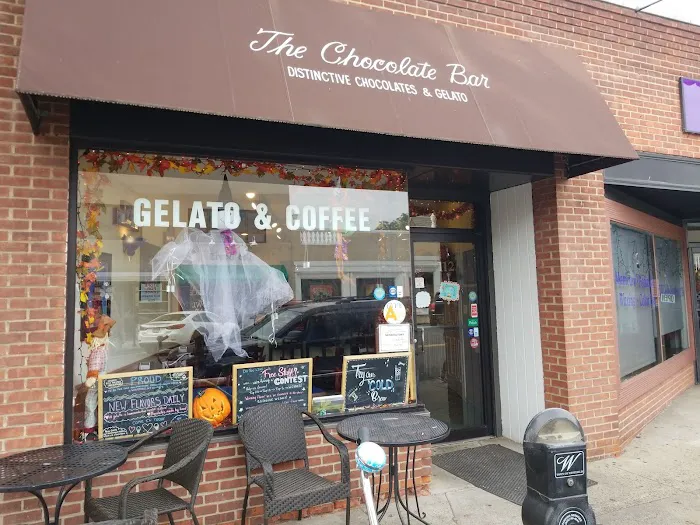 The Chocolate Bar Picture 7