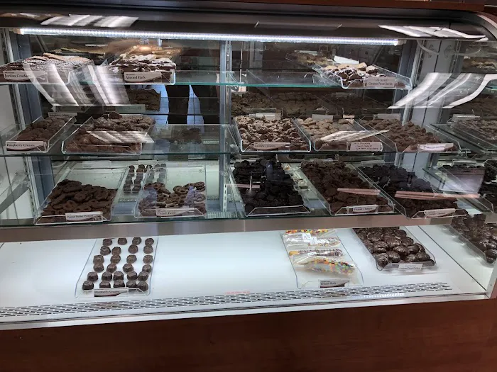 Gertrude Hawk Chocolates Picture 3