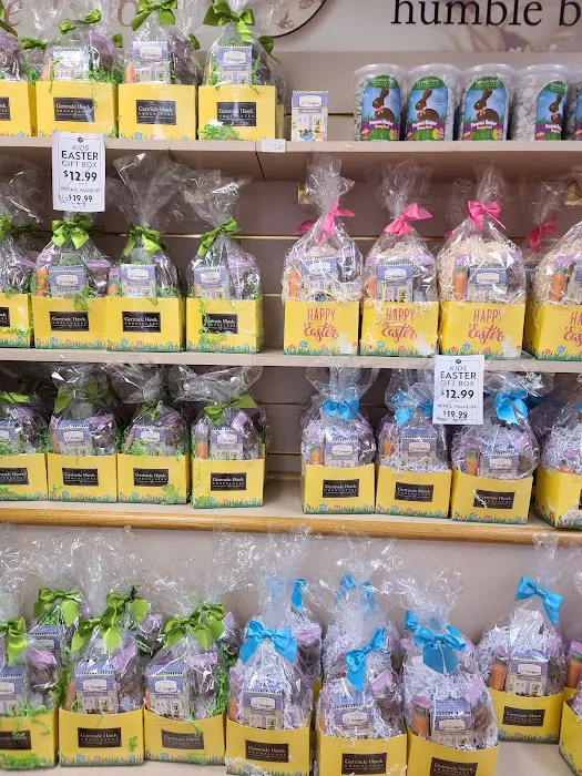Gertrude Hawk Chocolates Picture 2