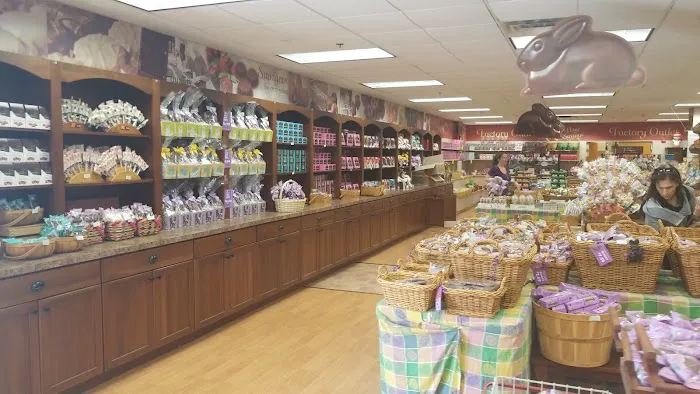 Gertrude Hawk Chocolates Picture 6