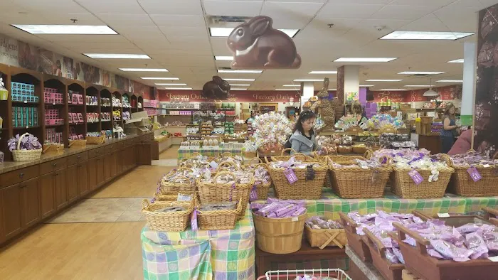 Gertrude Hawk Chocolates Picture 4