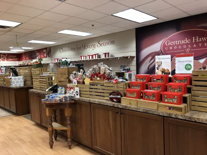 Gertrude Hawk Chocolates Picture 8