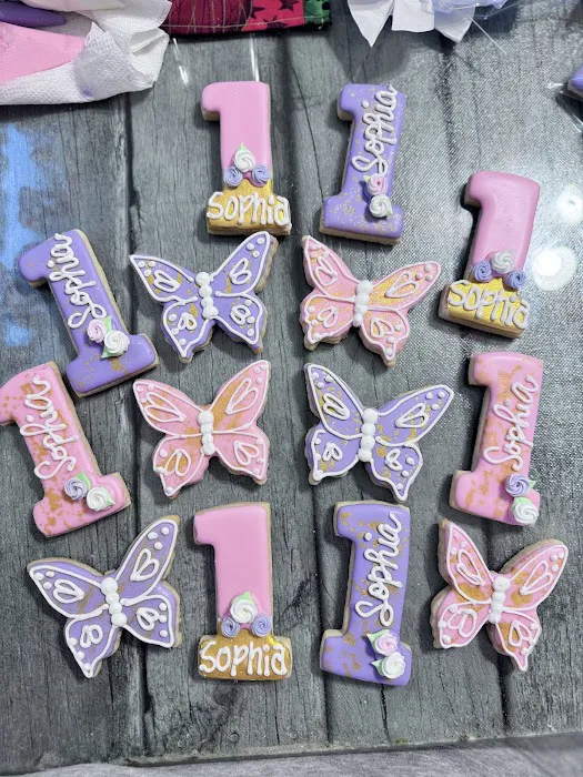 Denise's Delights Chocolates Picture 3