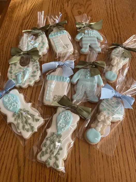 Denise's Delights Chocolates Picture 1