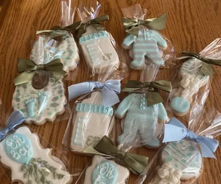 Denise's Delights Chocolates
