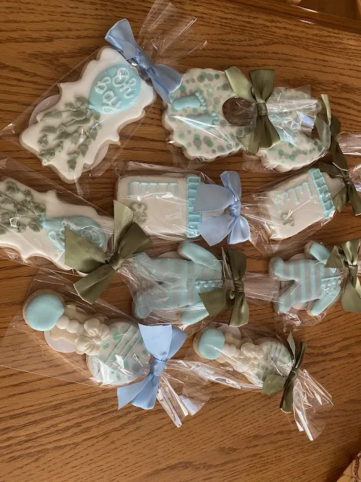 Denise's Delights Chocolates Picture 2