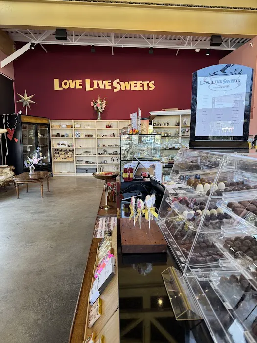 Love Live Sweets LLC Picture 1