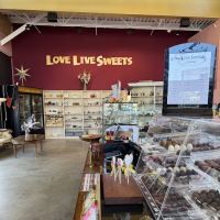 Love Live Sweets LLC ico