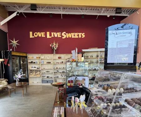 Love Live Sweets LLC