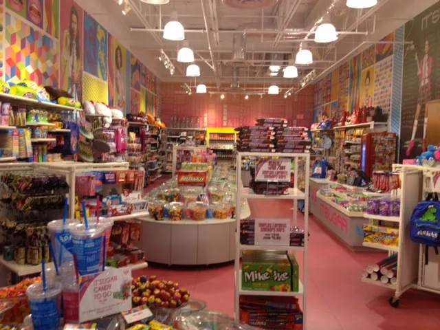 IT'SUGAR Jersey Shore Premium Picture 10