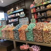 Lindt Chocolate Shop ico