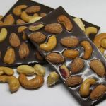 Jean Pierre's - Fine Chocolate & Nuts