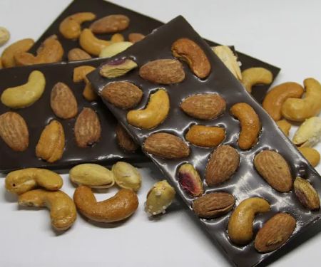 Jean Pierre's - Fine Chocolate & Nuts