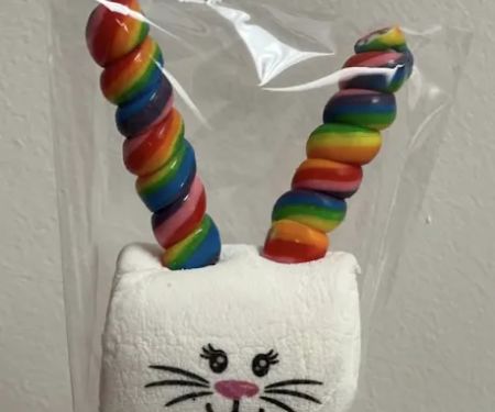 Candy With a Twist