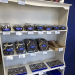 Robinson's Chocolates