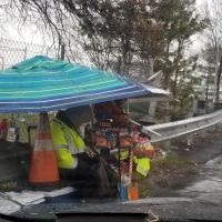 Andy's Candy Cart ico
