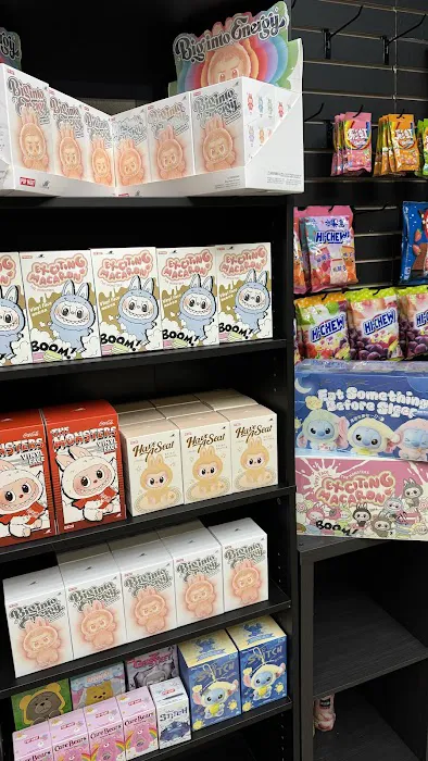 Dope Exotics Snacks Picture 2