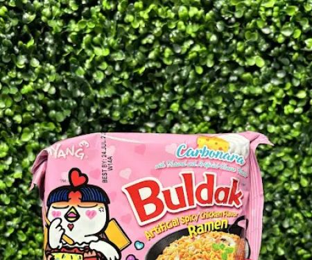 Dope Exotics Snacks
