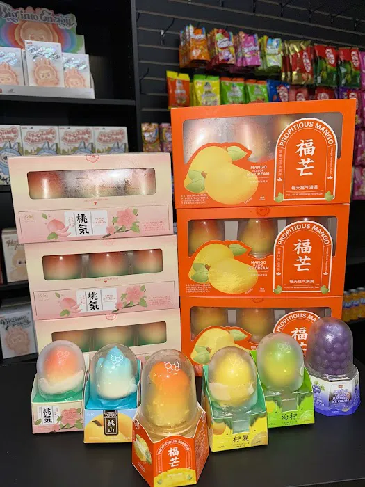 Dope Exotics Snacks Picture 4