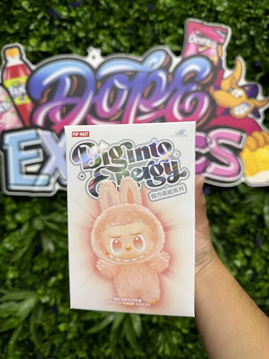 Dope Exotics Snacks Picture 3