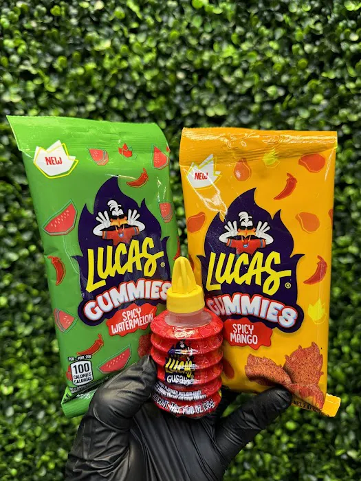 Dope Exotics Snacks Picture 8